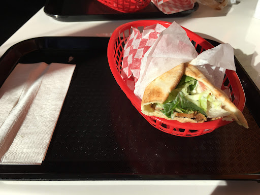 Photo of Ocean Park Donairs - 12867 16 Ave, Surrey, BC V4A 1N0